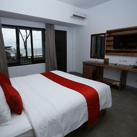 Kahyangan Resort 山口洋 外观 照片